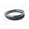 Correa trapezoidal lisa Optibelt SK 3V500
