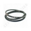 Correa trapezoidal lisa Texrope VP2 3V560