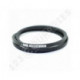 Correa trapezoidal lisa Optibelt SK 3V600