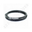 Correa trapezoidal lisa Optibelt SK 3V600