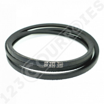 El modelo de Correa trapezoidal lisa Texrope VP2 3V630 - 3V630-TEXROPE