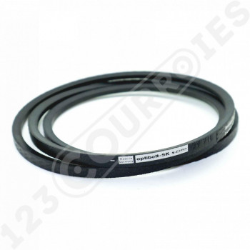 El modelo de Correa trapezoidal lisa Optibelt SK 3V710 - 3V710-OPTIBELT