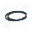 Correa trapezoidal lisa Optibelt SK 3V710