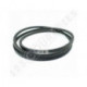 Correa trapezoidal lisa Texrope VP2 3V710