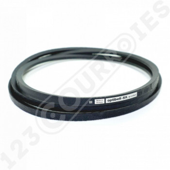 El modelo de Correa trapezoidal lisa Optibelt SK 3V800 - 3V800-OPTIBELT
