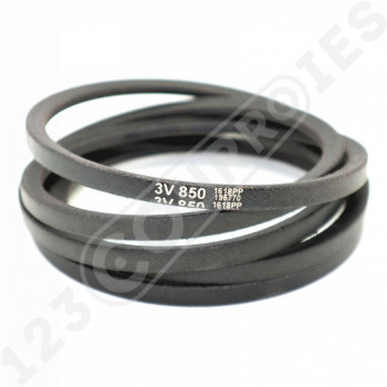 El modelo de Correa trapezoidal lisa Texrope VP2 3V850 - 3V850-TEXROPE