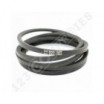 Correa trapezoidal lisa Texrope VP2 3V850
