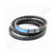 Correa trapezoidal dentada Optibelt Super X Power 3VX335