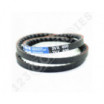 Correa trapezoidal dentada Optibelt Super X Power 3VX400