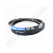 Correa trapezoidal dentada Optibelt Super X Power 3VX450