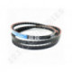Correa trapezoidal dentada Optibelt Super X Power 3VX475