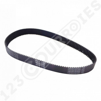 El modelo de Correa dentada simple 405-3M12 - 405-3M12