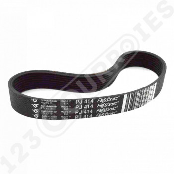 El modelo de Correa Hutchinson 8 PJ 414 MAEL Flexonic - 414J8MAEL-HUTCHINSON