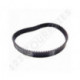 Correa dentada simple reforzada 450-5MGT15