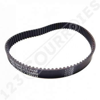 El modelo de Correa dentada simple reforzada 450-5MGT15 - 450-5MGT15