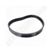 Correa dentada simple reforzada 450-5MGT15
