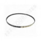 Correa dentada simple 486-3M6