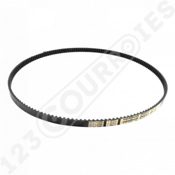El modelo de Correa dentada simple 486-3M6 - 486-3M6
