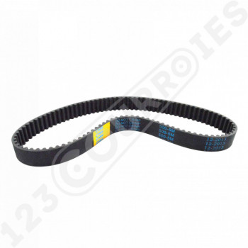 El modelo de Correa dentada simple 500-5M15 - 500-5M15