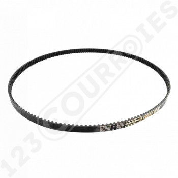 El modelo de Correa dentada simple 501-3M6 - 501-3M6
