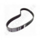 Correa dentada simple 550-5M15