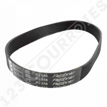 El modelo de Correa Hutchinson 9 PJ 558 MAEL Flexonic - 558J9MAEL-HUTCHINSON