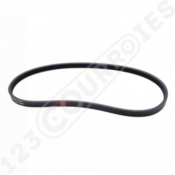 El modelo de Correa hormigonera 560J4 Flexonic elástica - 560J4MAEL