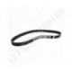 Correa dentada simple 575-5M15