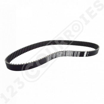 El modelo de Correa dentada simple 575-5M15 - 575-5M15