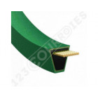 Correa kevlar Gates Powerated 5L63