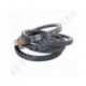 Correa trapezoidal lisa Texrope VP2 5V1000