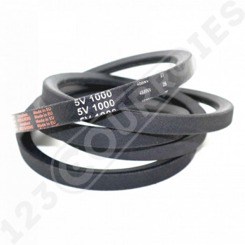 El modelo de Correa trapezoidal lisa Texrope VP2 5V1000 - 5V1000-TEXROPE