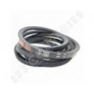 Correa trapezoidal lisa Texrope VP2 5V1060