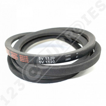 El modelo de Correa trapezoidal lisa Texrope VP2 5V1120 - 5V1120-TEXROPE