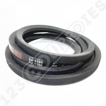 El modelo de Correa trapezoidal lisa Texrope VP2 5V1180 - 5V1180-TEXROPE