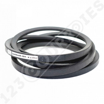 El modelo de Correa trapezoidal lisa Optibelt SK 5V1400 - 5V1400-OPTIBELT