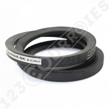 El modelo de Correa trapezoidal lisa Optibelt SK 5V530 - 5V530-OPTIBELT