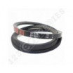 Correa trapezoidal lisa Texrope VP2 5V670
