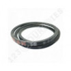 Correa trapezoidal lisa Texrope VP2 5V850