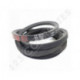 Correa trapezoidal lisa Texrope VP2 5V950