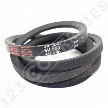 El modelo de Correa trapezoidal lisa Texrope VP2 5V950 - 5V950-TEXROPE