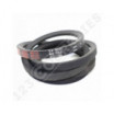 Correa trapezoidal lisa Texrope VP2 5V950