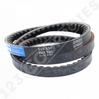 El modelo de Correa trapezoidal dentada Optibelt Super X Power 5VX530 - 5VX530-OPTIBELT