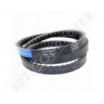 Correa trapezoidal dentada Optibelt Super X Power 5VX530