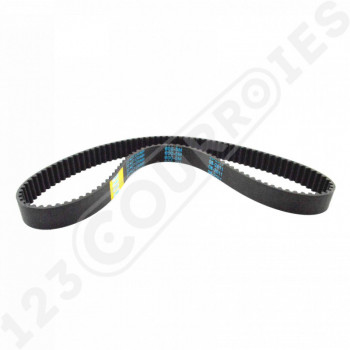 El modelo de Correa dentada simple 600-5M15 - 600-5M15