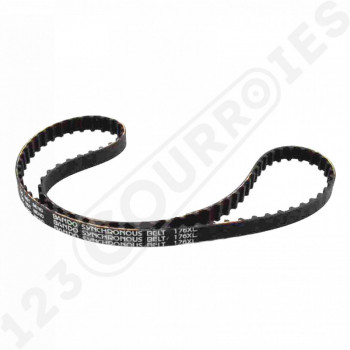 El modelo de Correa maquina de coser 603975-011 - 603975-011