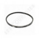 Correa maquina de coser 604136-009