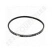 Correa maquina de coser 604136-009