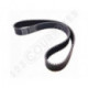 Correa dentada simple 610-5M20