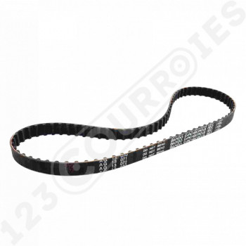 El modelo de Correa maquina de coser 650071005 - 650071005